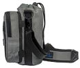 Water Bottle Holder Carrier Bottle Cooler w Adjustable Shoulder Strap and Front Pockets Suitable for 16 oz to 25oz Bottles Carry Protect Insulate Your